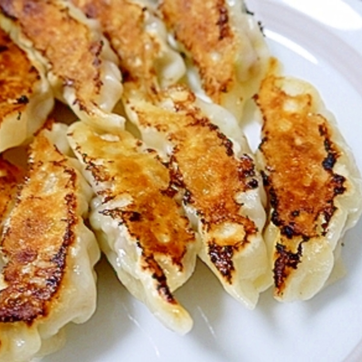 ニラなしでさっぱり 旬の白菜を使った餃子 レシピ 作り方 By ゆうまま1230 楽天レシピ ニラなしでさっぱり 旬の白菜を使った餃子 レシピ 作り方 By ゆうまま1230 楽天レシピ